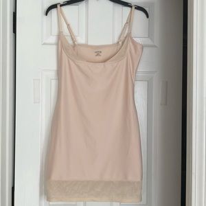 Yummie Body Shapewear